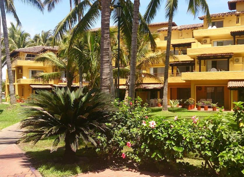 Exterior Foto