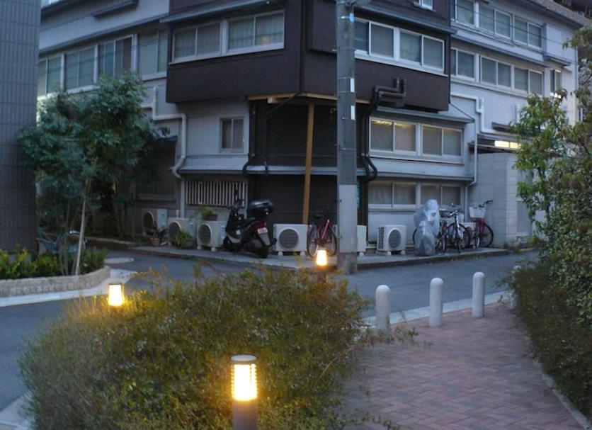 Edifício Foto