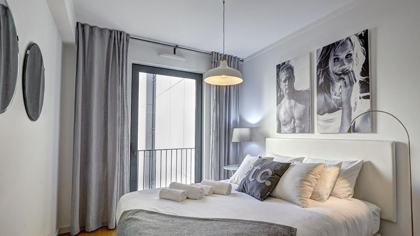 Sonel Investe Martim Moniz Apartment by Get Your Stay