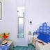 Comodidade do quarto