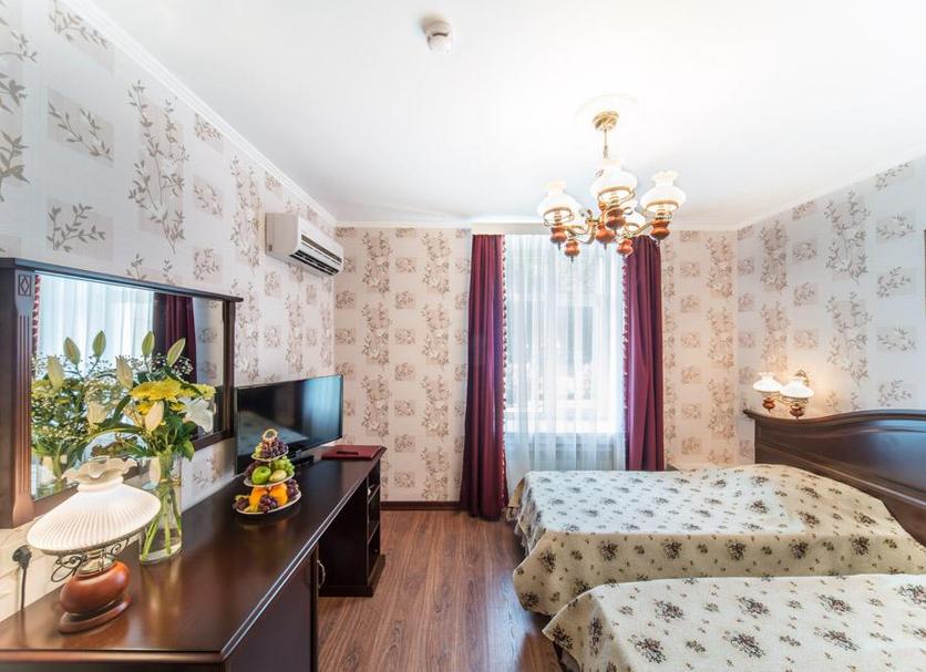 Quarto Foto
