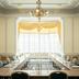 Sala de conferências