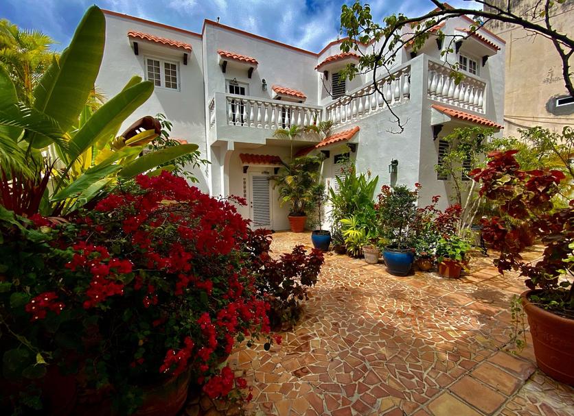 Exterior Foto