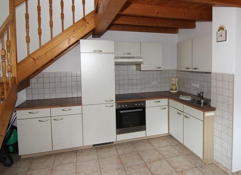 Cozinha Foto