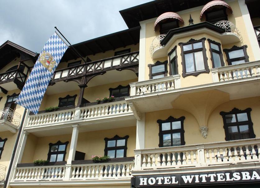 Edifício Foto