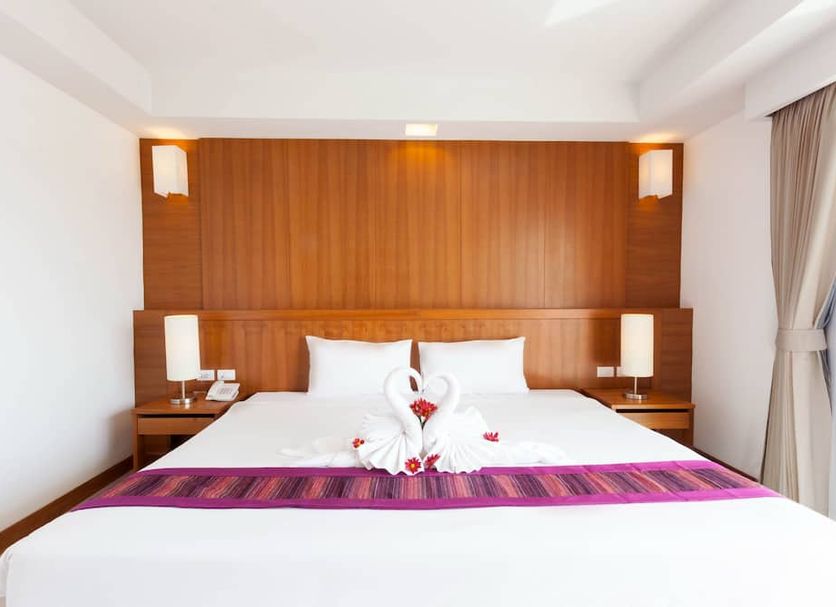 Quarto Foto