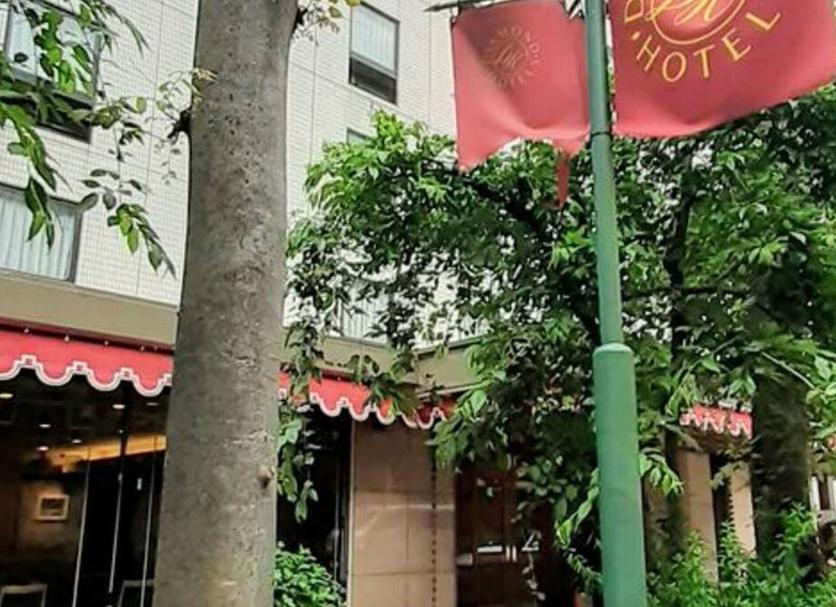 Exterior Foto