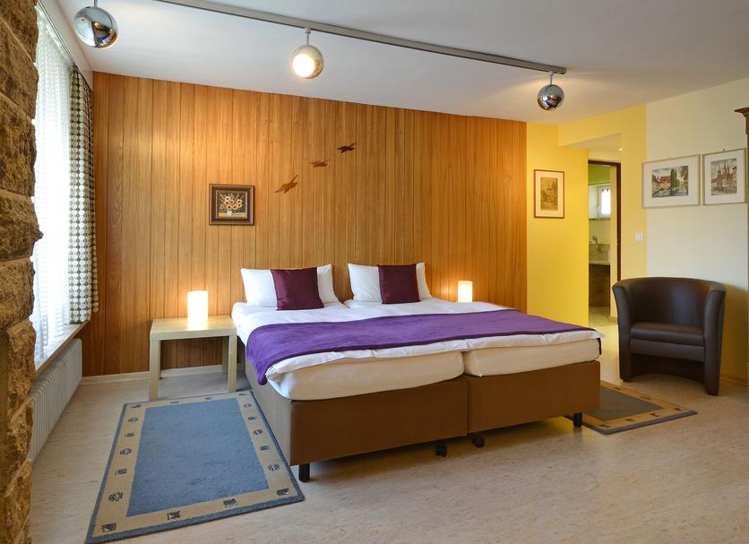 Quarto Foto