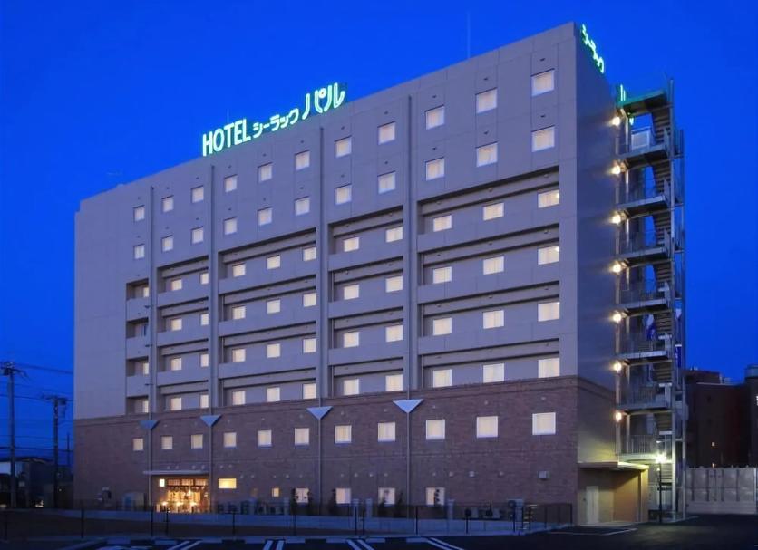 Edifício Foto