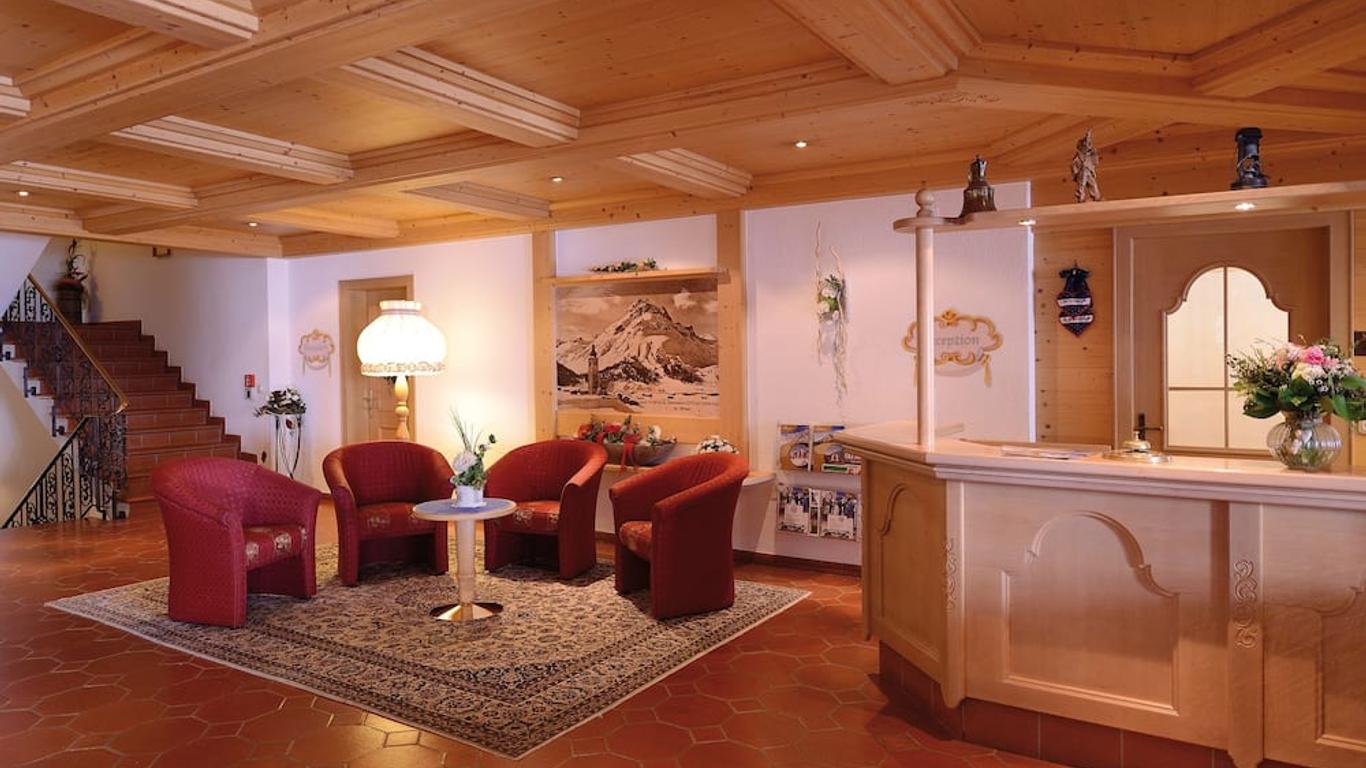 Hotel Omesberg
