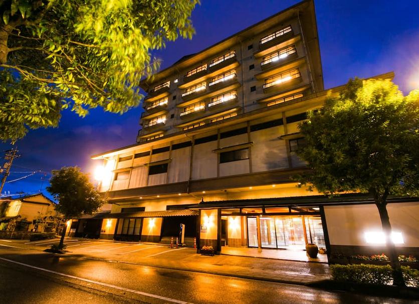 Edifício Foto