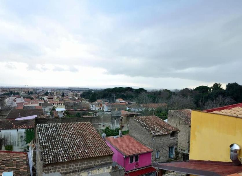 Exterior Foto