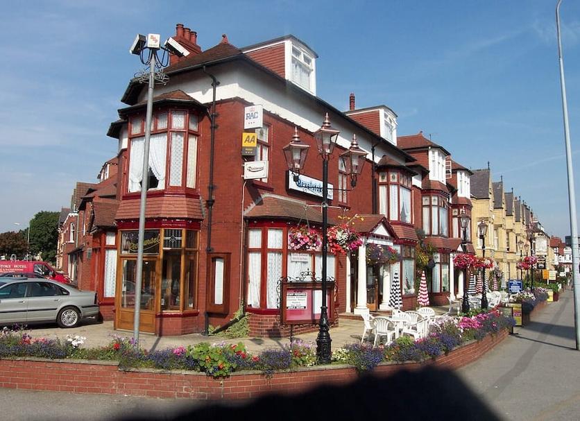 Edifício Foto