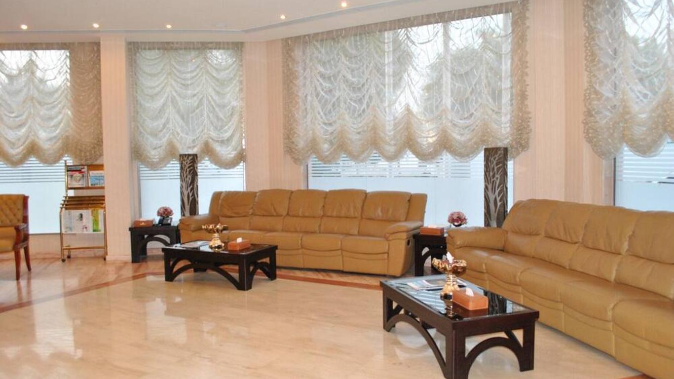 Dmas Hotel