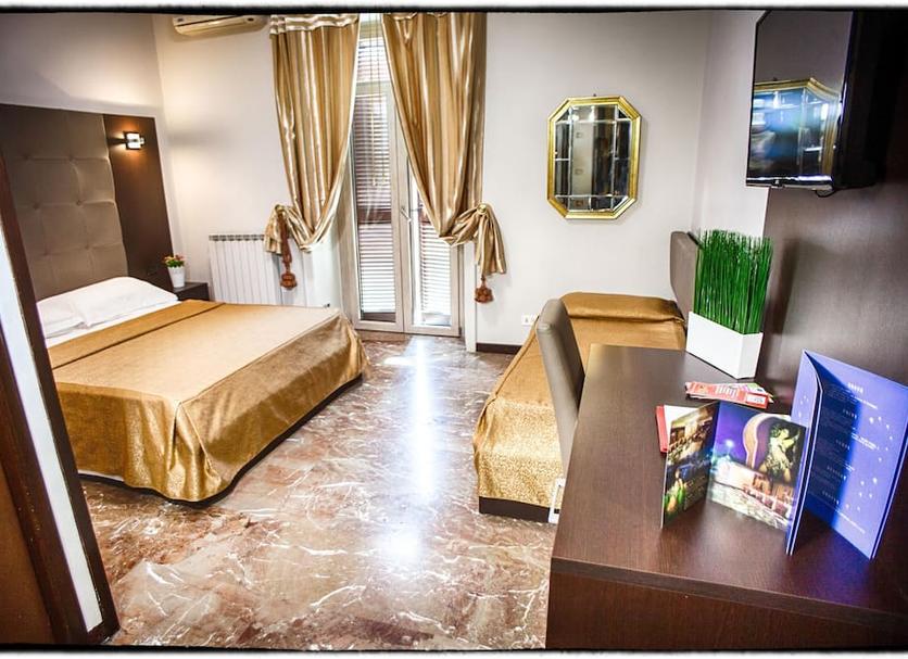 Quarto Foto