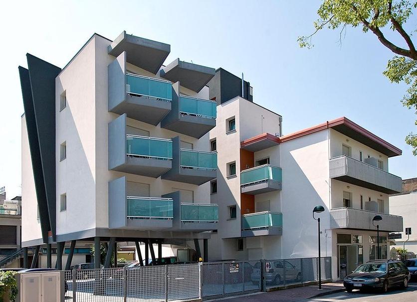 Edifício Foto
