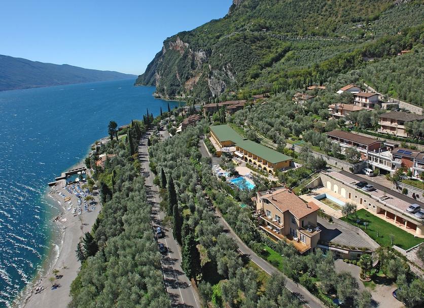 Exterior Foto