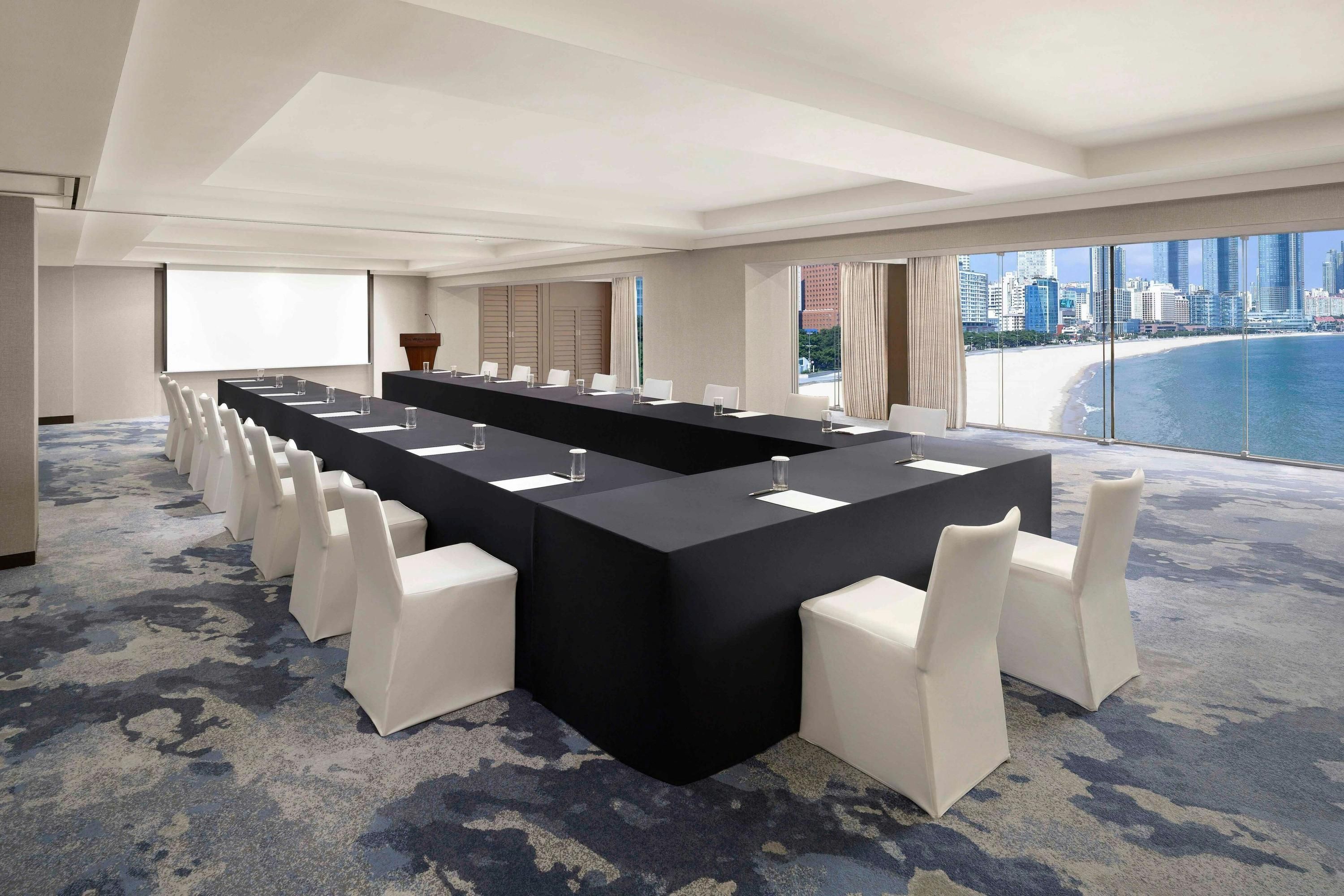 Sala de conferências