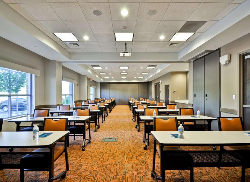 Sala de conferências Foto