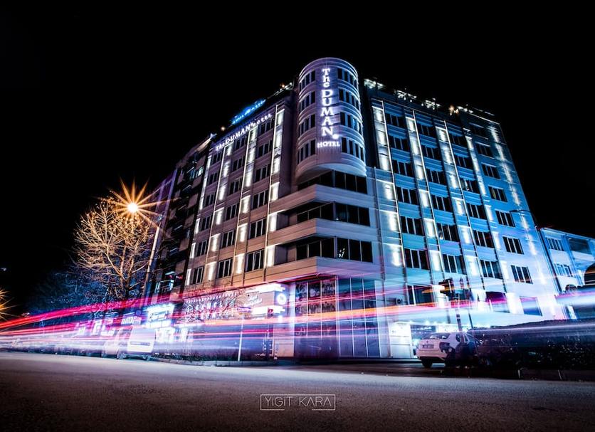 Edifício Foto