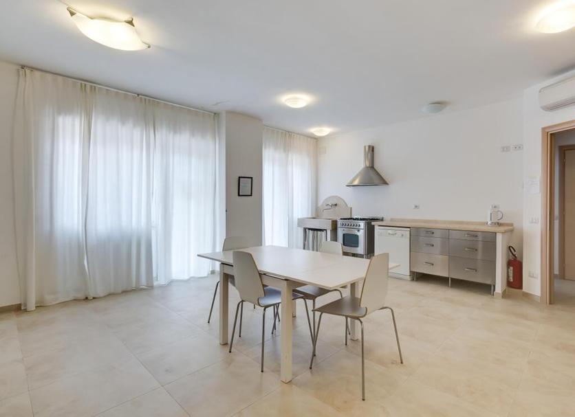 Sala de jantar Foto