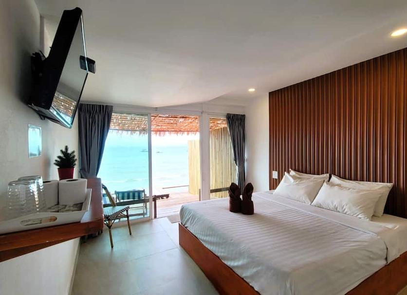 Quarto Foto