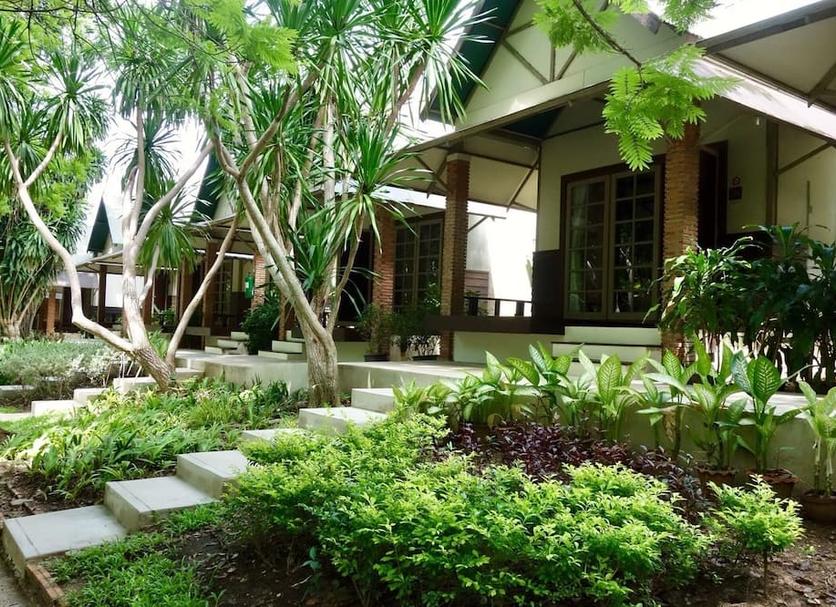 Exterior Foto