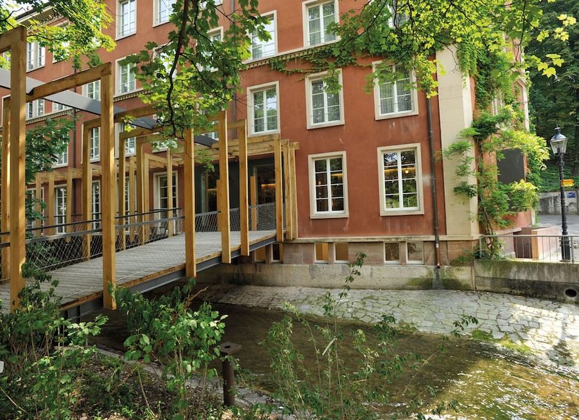 Exterior Foto
