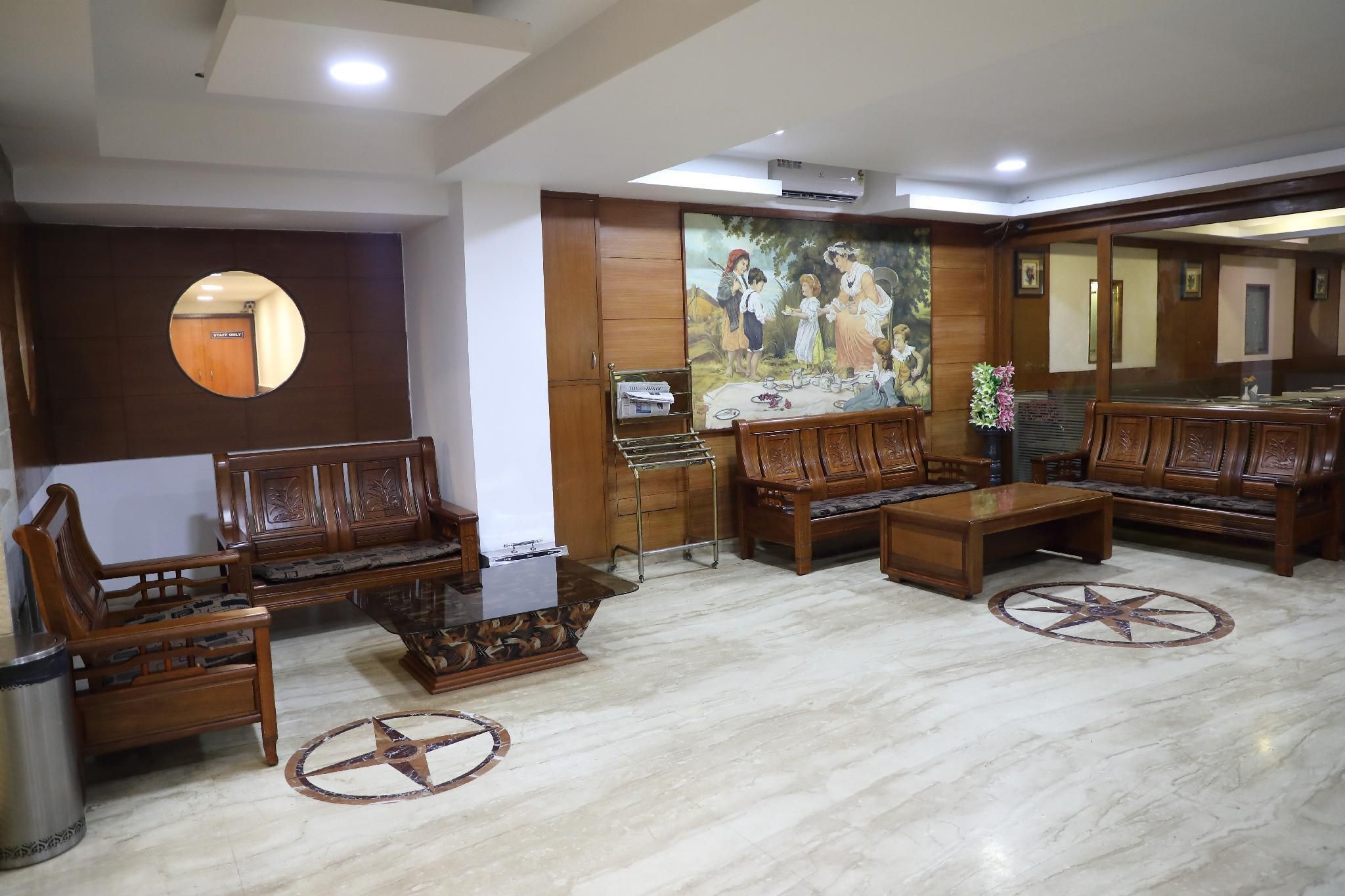 Hall