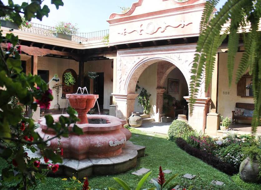Exterior Foto