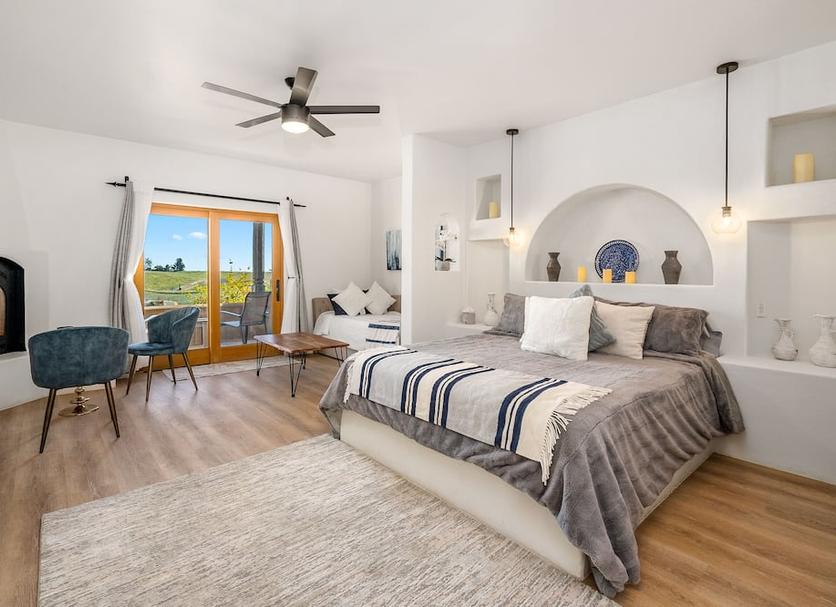Quarto Foto