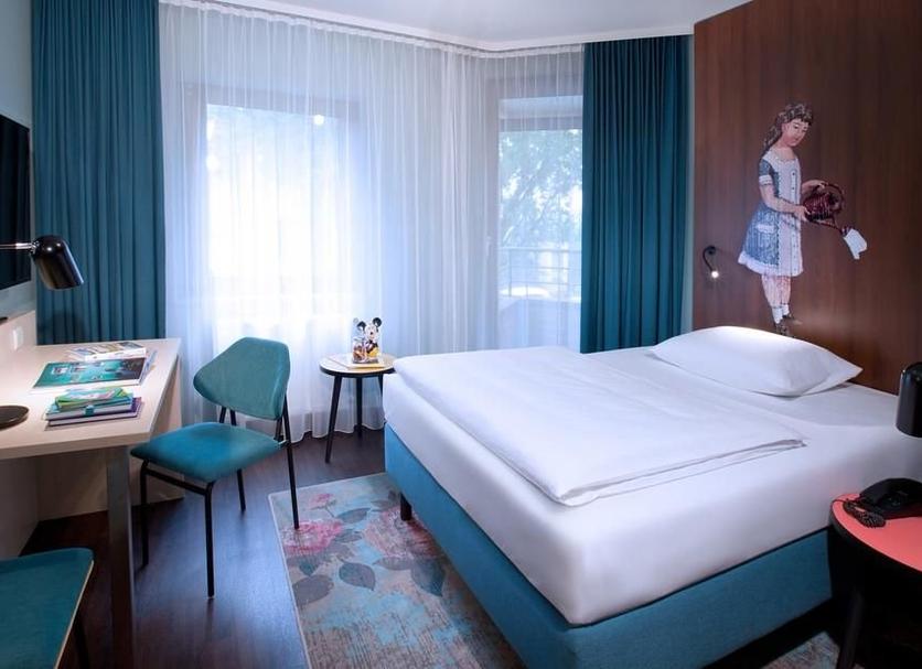 Quarto Foto
