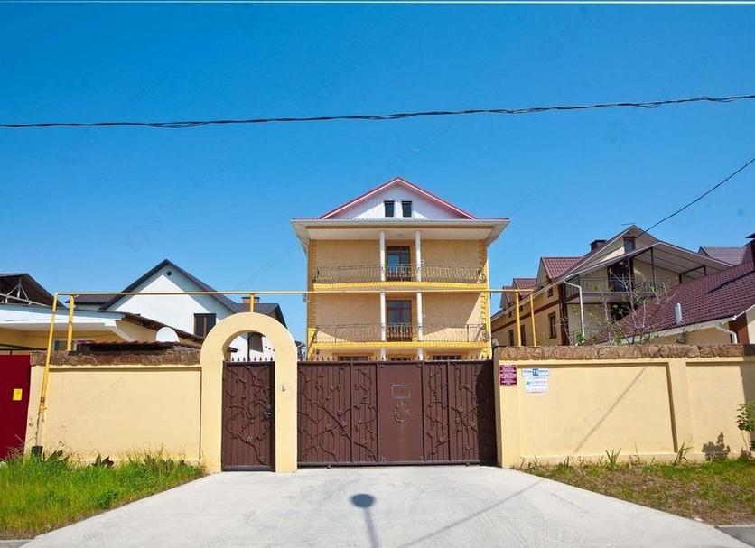 Exterior Foto
