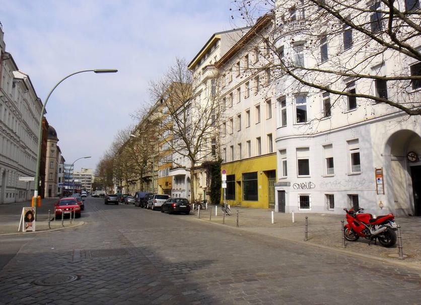 Exterior Foto