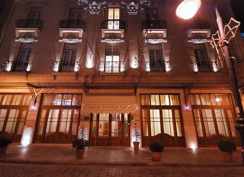 Edifício Foto