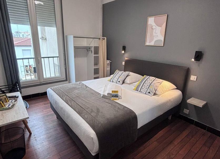 Quarto Foto