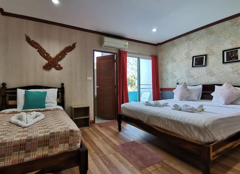 Quarto Foto