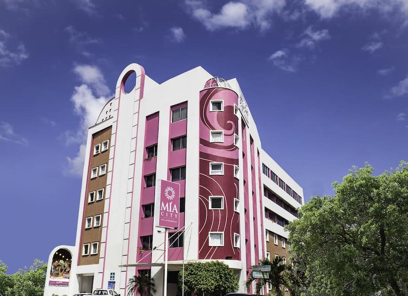 Edifício Foto