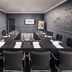Sala de conferências