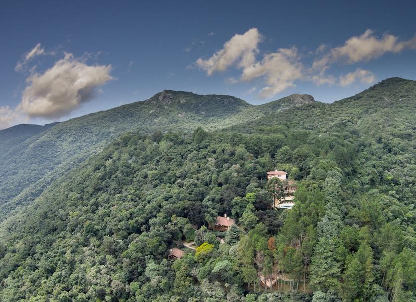 Exterior Foto