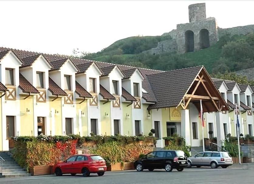Edifício Foto