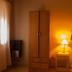 Comodidade do quarto