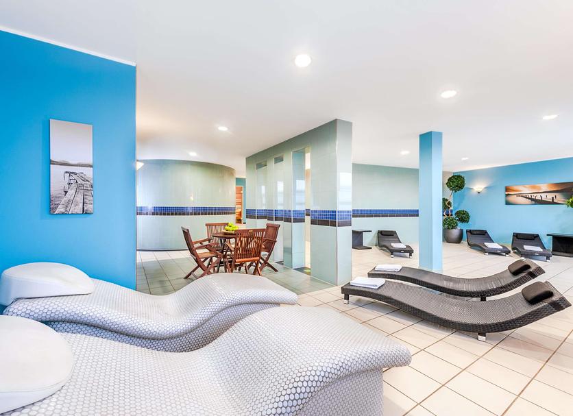 SPA Foto