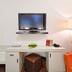 Comodidade do quarto