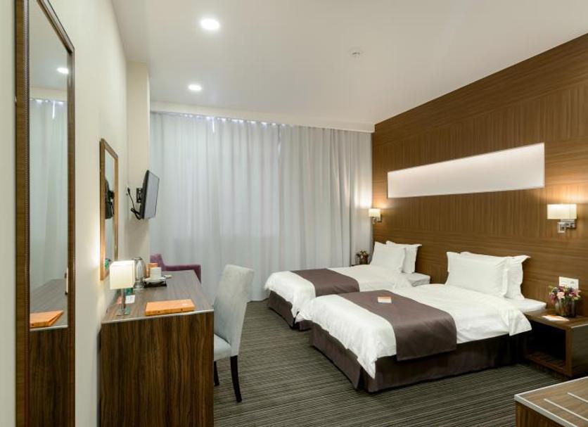 Quarto Foto