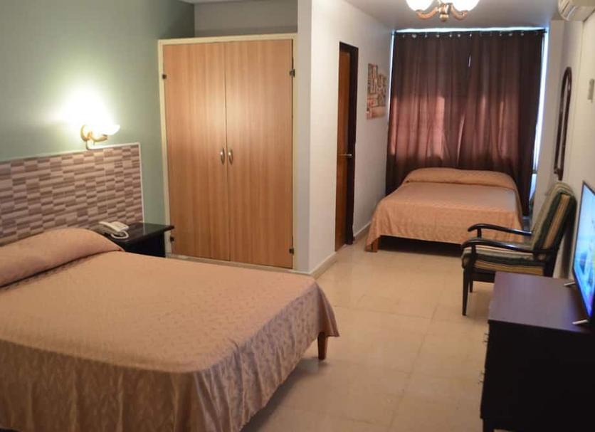 Quarto Foto