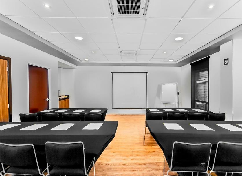 Sala de conferências Foto