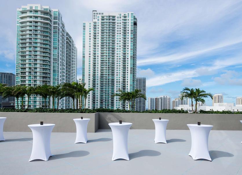 Salão de banquetes Foto