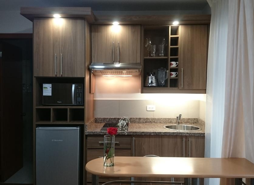 Cozinha Foto