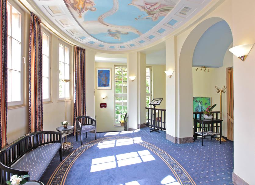 Hall Foto